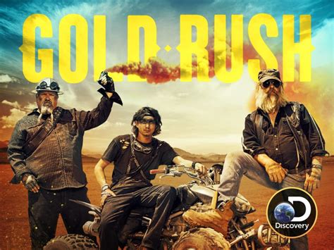 gold rush 123movies|Gold Rush: All Episodes .